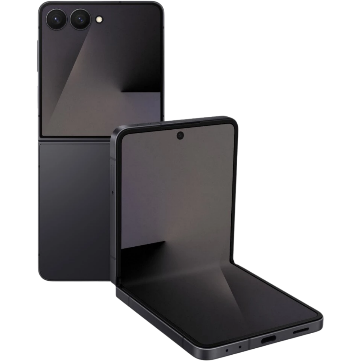 Samsung Galaxy Z Flip 7